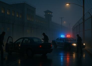 ¿Quién era Israel y por qué lo asesinaron justo al salir del Penal de Barrientos?