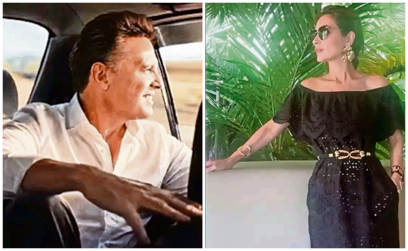 ¡Vivan los novios! Luis Miguel y Paloma Cuevas reaparecen en Los Cabos