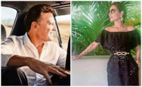 ¡Vivan los novios! Luis Miguel y Paloma Cuevas reaparecen en Los Cabos