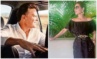 ¡Vivan los novios! Luis Miguel y Paloma Cuevas reaparecen en Los Cabos