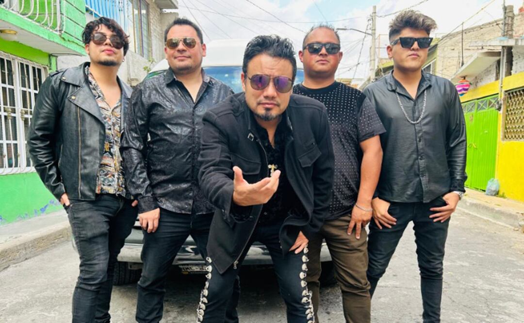 'Perro Callejero' vive el sueño americano, con su rock nacional 