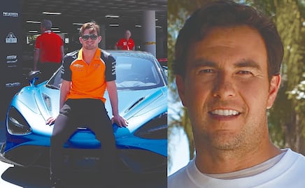 Pato O'Ward y Checo Pérez: ¿la dupla mexicana que llegará a Cadillac en la F1?