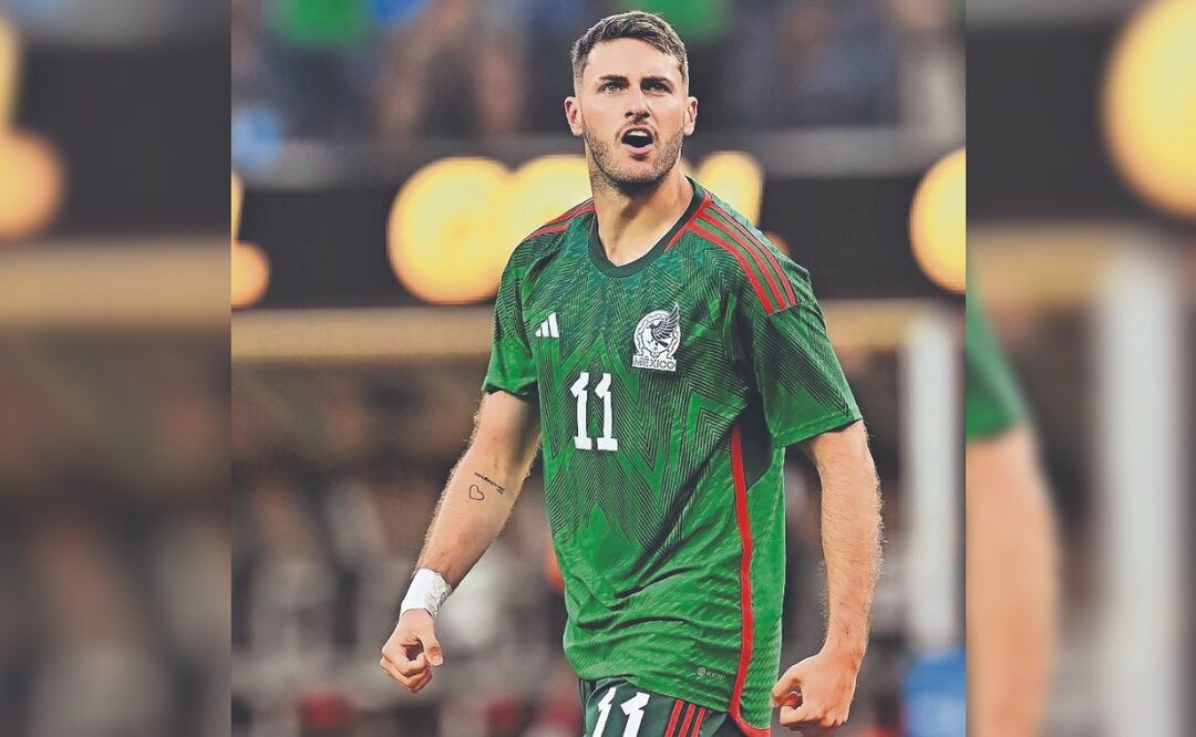 Selección Mexicana vs River Plate, el partido amistoso del 2025 que mantendrá en acción al TRI