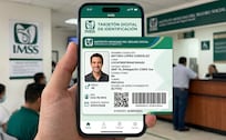 Tarjetón digital del IMSS: ¿Cuáles son los beneficios y quiénes pueden tramitarlo? 