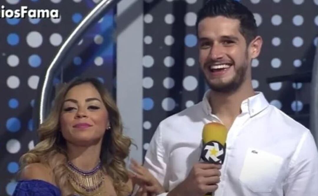 Ex novia de Adrián Marcelo podría estar en problemas con la ley y esta es la razón