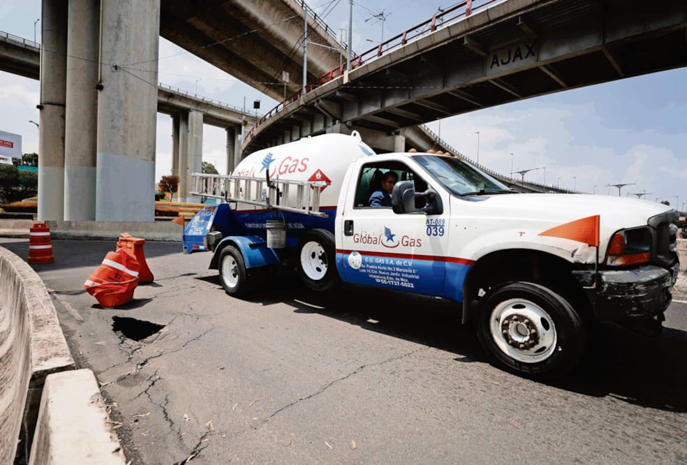 Reglamento para pipas (Foto: Diego Simón)