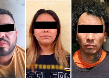 Detienen a extorsionadores en Puebla, decían ser integrantes de un cártel ¿qué se conoce del caso?