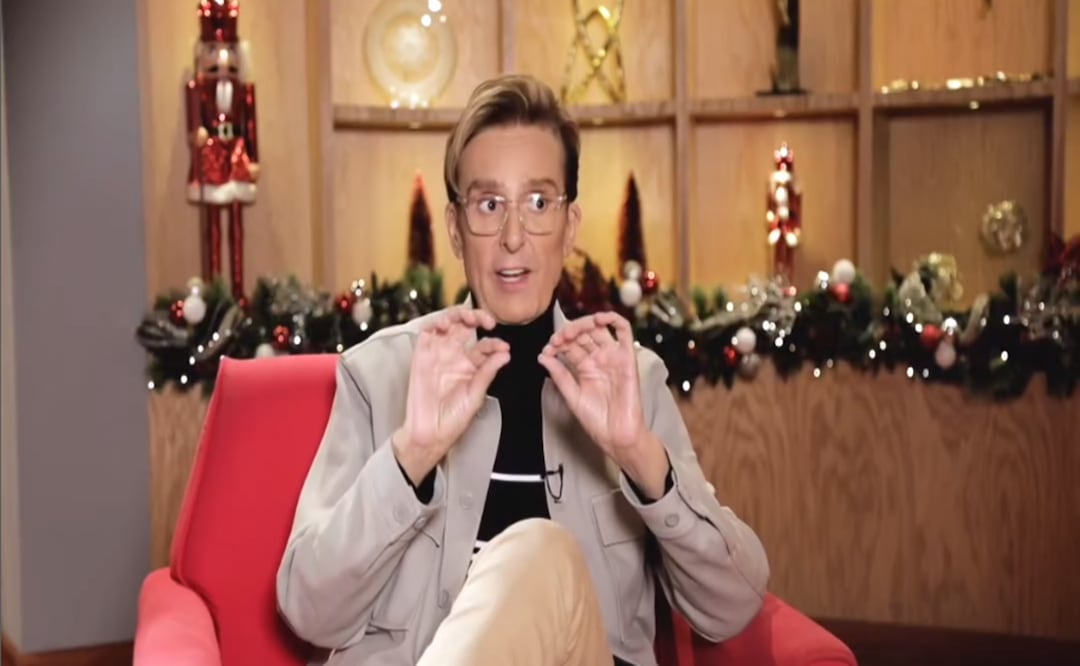 Falla intento médico por sacar del coma a Daniel Bisogno 