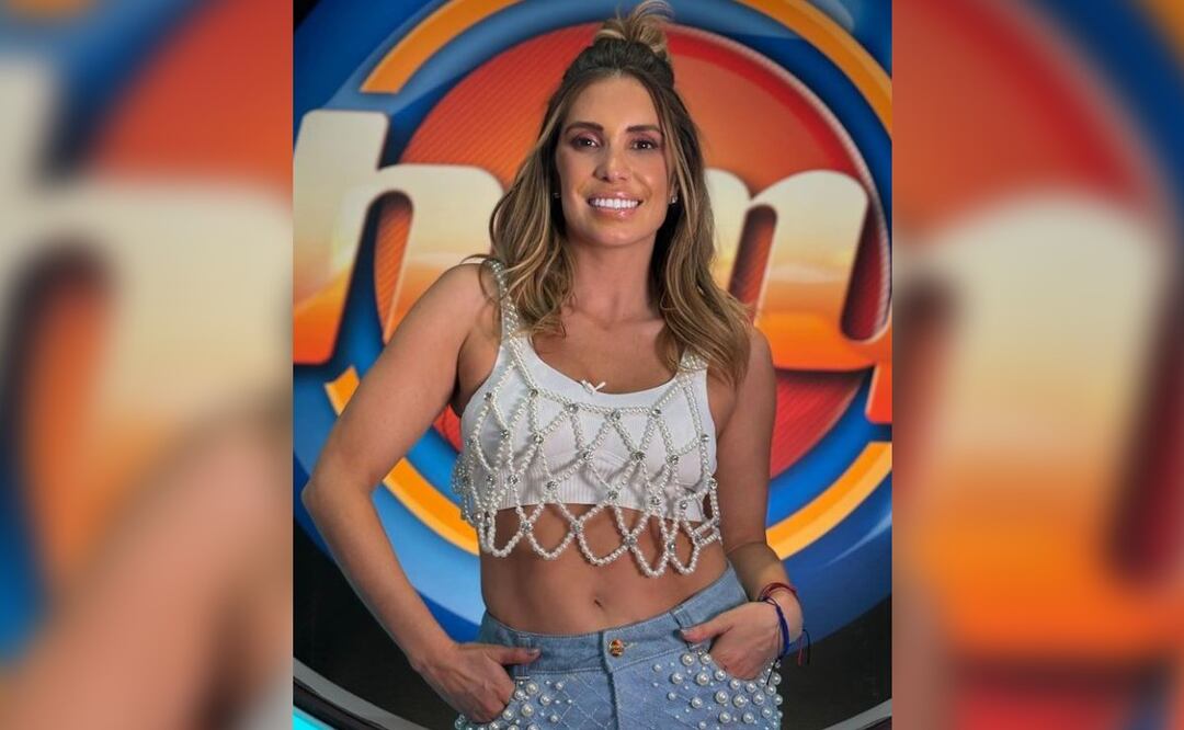 ¿Andrea Escalona podría ser la próxima Aventurera? Esto es lo que se sabe