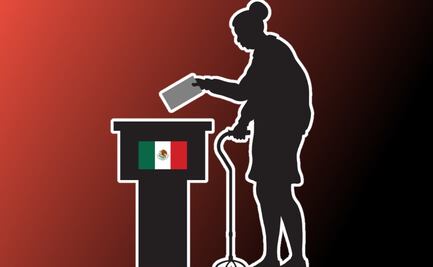 Solo los mayores de 60 votan más en elecciones ¿qué pasa con los demás grupos?