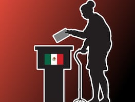 Solo los mayores de 60 votan más en elecciones ¿qué pasa con los demás grupos?