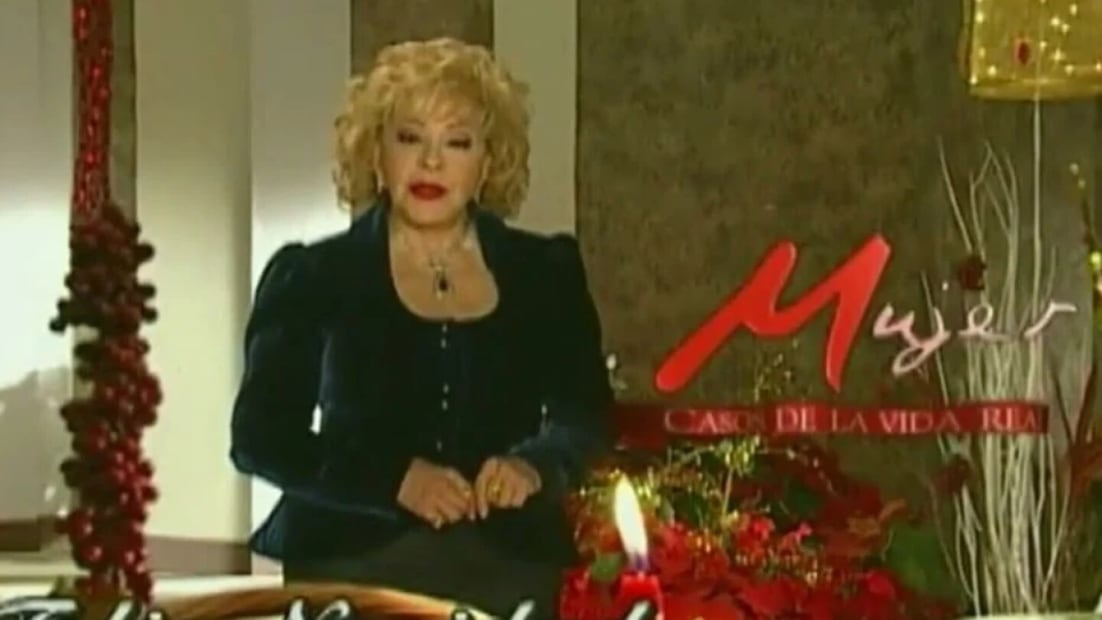 Mujer, casos de la vida real