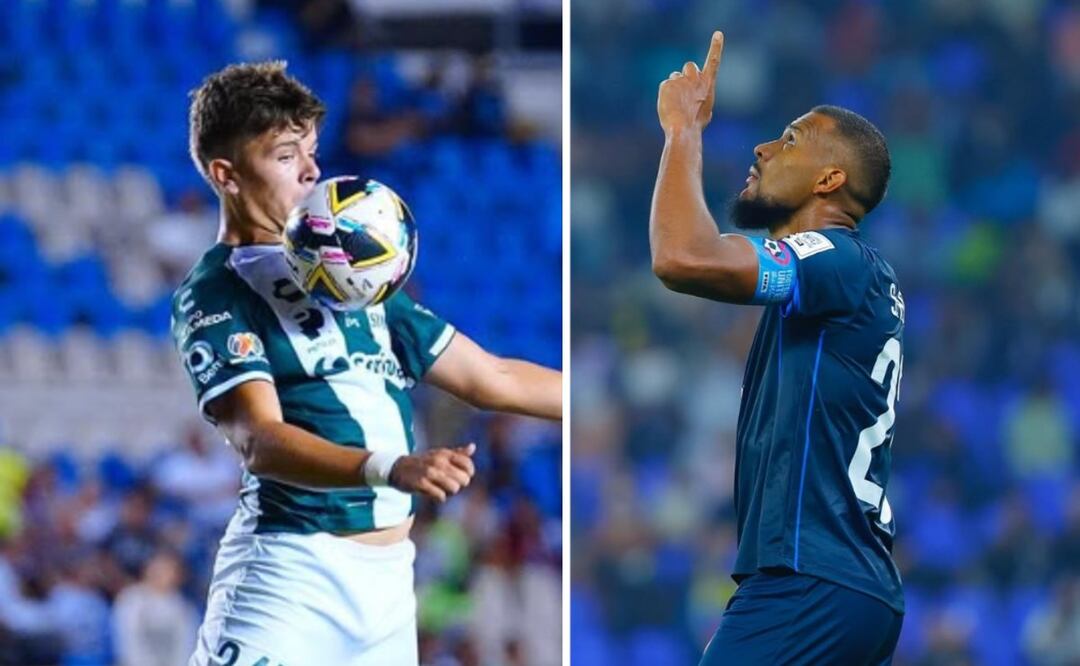 Pachuca vs Santos ¿Dónde ver EN VIVO el partido este lunes 20 de enero?