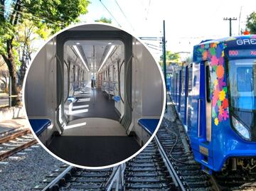 Tren Ligero CDMX será más cómodo y con menor tiempo de espera ¿Cómo se logrará?