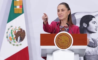 ¿Te perdiste la Mañanera? Rocha Moya, la CIA en México y Olinia en los temas de hoy 