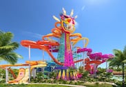 ¡Mahahual gana batalla ambiental! Semarnat rechaza megaproyecto de Royal Caribbean