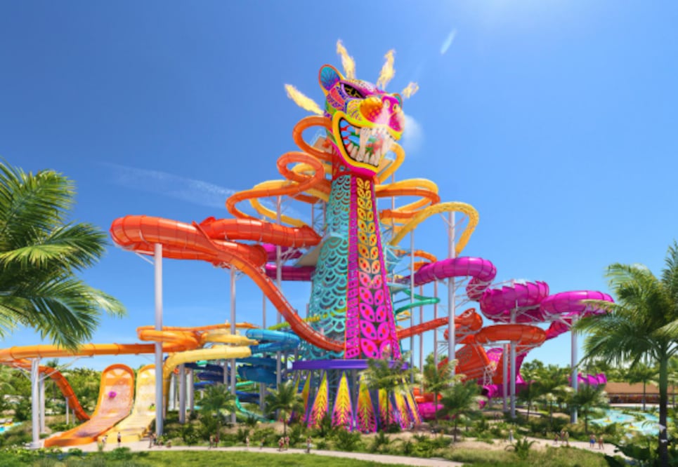 ¡Mahahual gana batalla ambiental! Semarnat rechaza megaproyecto de Royal Caribbean (Foto: X)