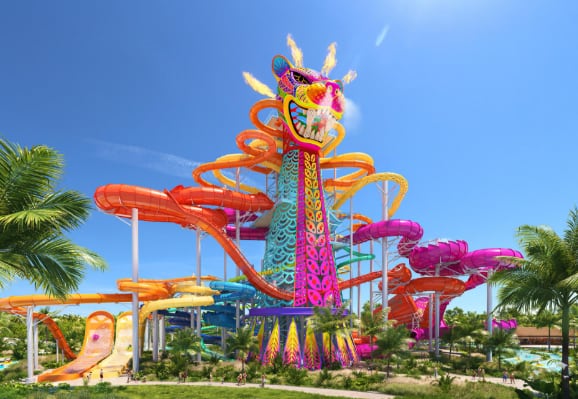 ¡Mahahual gana batalla ambiental! Semarnat rechaza megaproyecto de Royal Caribbean
