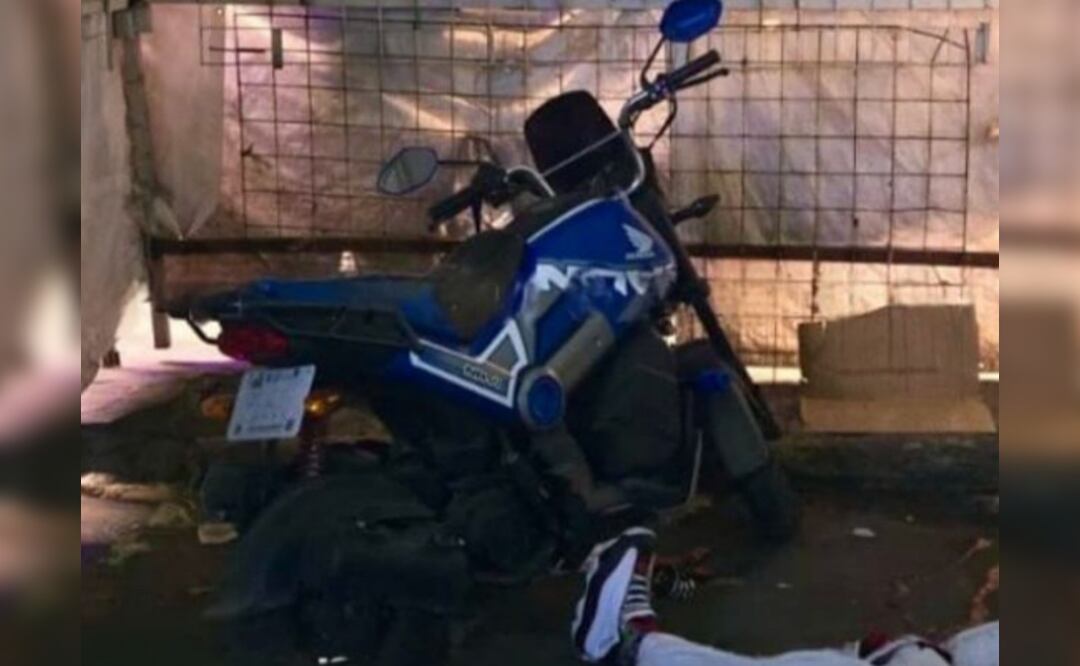 Ejecutan al ‘Brandon’ en Tepito: otro crimen de “El Padre” por venta de cigarros chinos