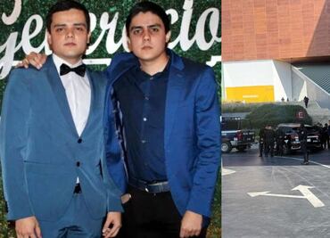 Confuden a Kevin Castro, hermano de Martkitos Toys, con "El Rodo" hombre asesinado en Zapopan, Jalisco