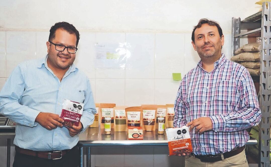 Mexicanos exportan nutrición deshidratada a Europa ¿En qué consiste?