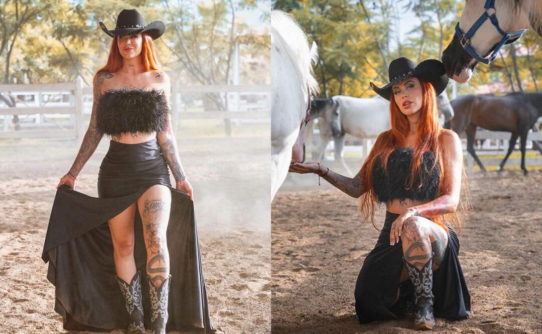 Elena Larrea: ¿La mataron? Entre terribles rumores, convocan a homenaje en Bellas Artes