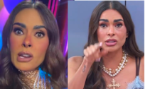 ¿Arreglitos o emergencia? Galilea Montijo se abre y confiesa el padecimiento que sufre en su rostro