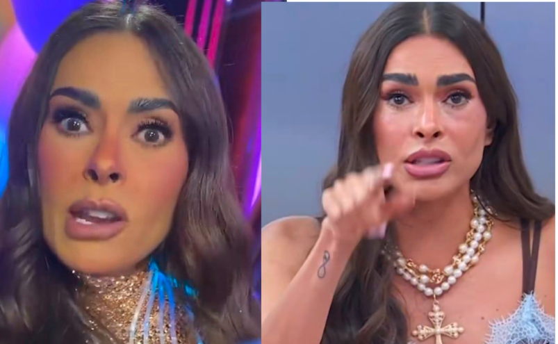 ¿Arreglitos o emergencia? Galilea Montijo se abre y confiesa el padecimiento que sufre en su rostro