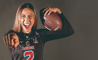 "Ya ganamos todas": El potente mensaje de Victoria Chávez tras su histórica nominación mundial