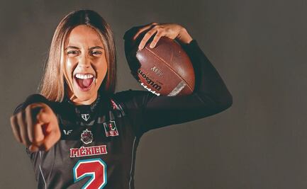 "Ya ganamos todas": El potente mensaje de Victoria Chávez tras su histórica nominación mundial