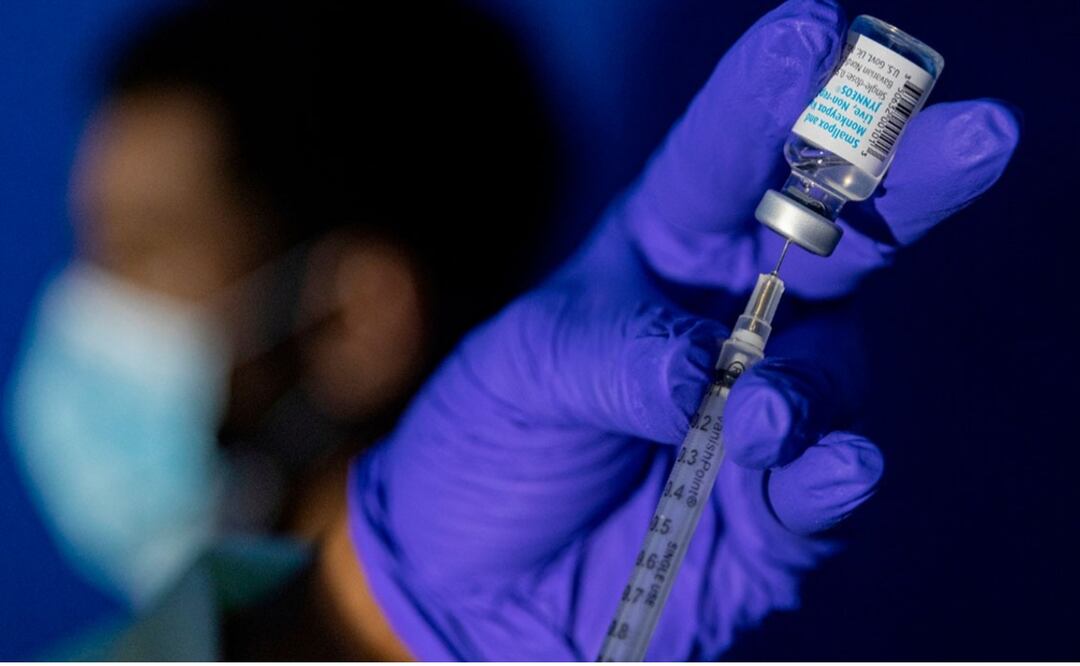 Vacuna contra el chango, autorizada en México por Cofepris