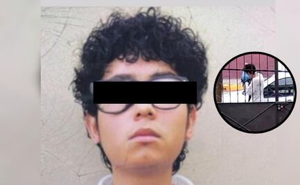 Lucio “N” puede recibir hasta 4 años de prisión por abandonar a su hijo recién nacido