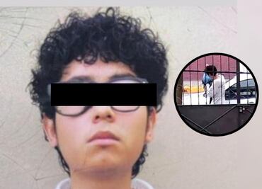 Lucio “N” puede recibir hasta 4 años de prisión por abandonar a su hijo recién nacido