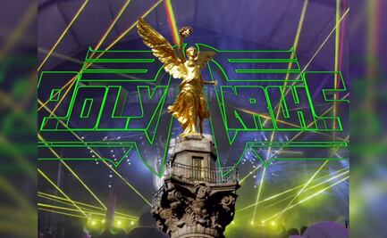 Conciertos de Polymarchs y Fito Páez les costaron 30 millones al Gobierno de la CDMX