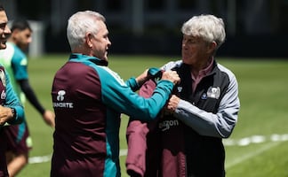 Selección Mexicana: El consejo de Bora Milutinovic a Javier Aguirre para triunfar en el Mundial 2026