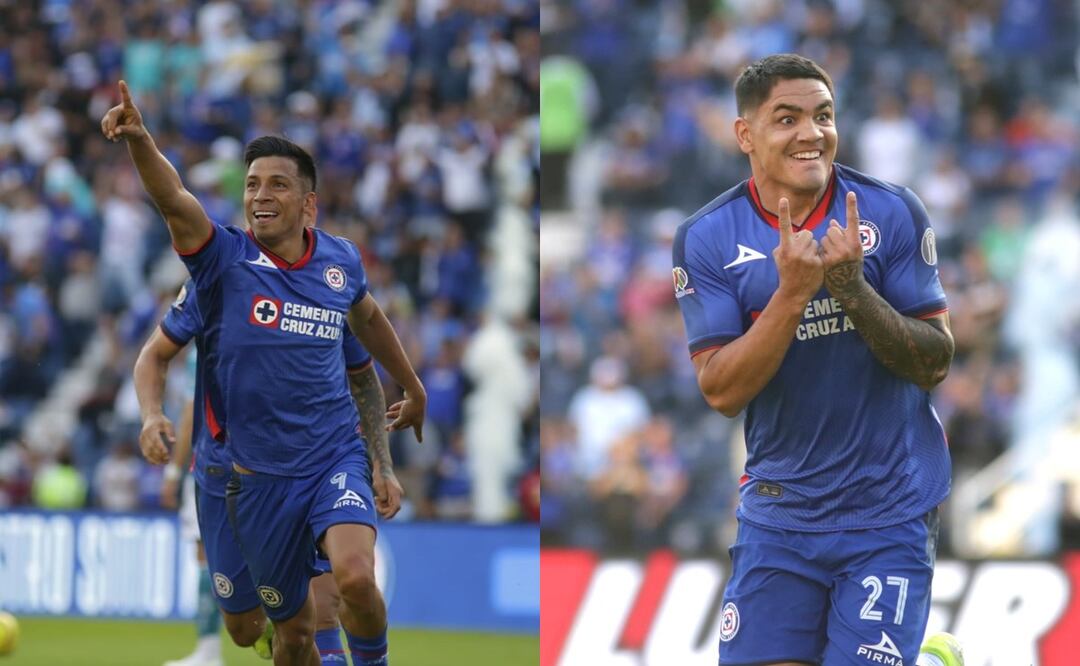 Cruz Azul consigue su primera vitoria al derrotar a Mazatlán