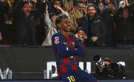 El Barcelona preocupado por Lamine Yamal ya tiene un plan para que se aísle y cumpla con el Ramadán 
