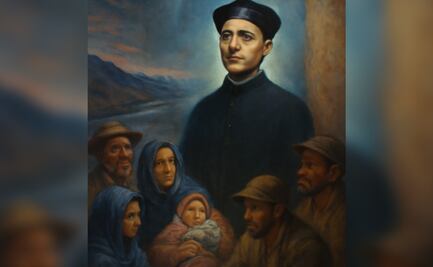 ¿Por qué los migrantes encuentran ayuda divina en Jalostotitlán?