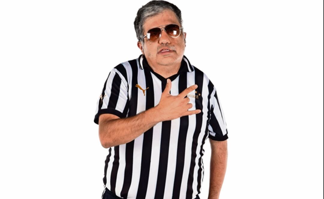 ¡Del cuadrilátero al juzgado! “El Pelusa” quiere ser abogado a sus 44 años