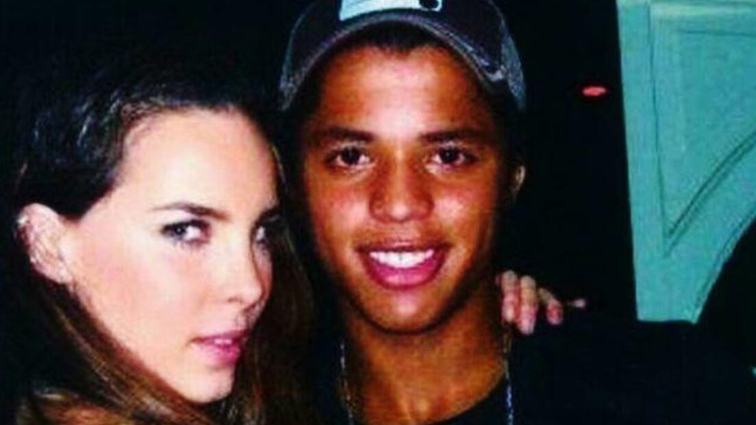 Recordando la mediática historia de amor entre Belinda y el 3 veces mundialista