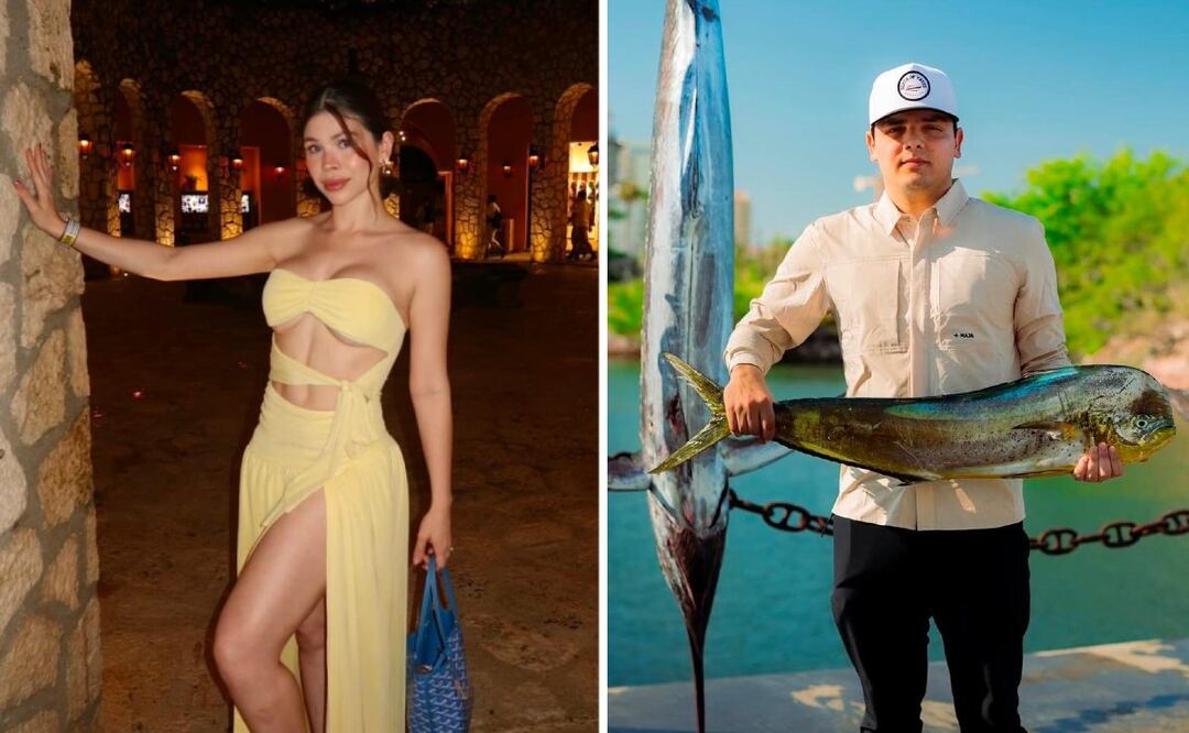 Esposa de influencer "desaparecido” en Culiacán, Sinaloa, rompe el silencio y cuenta toda la verdad