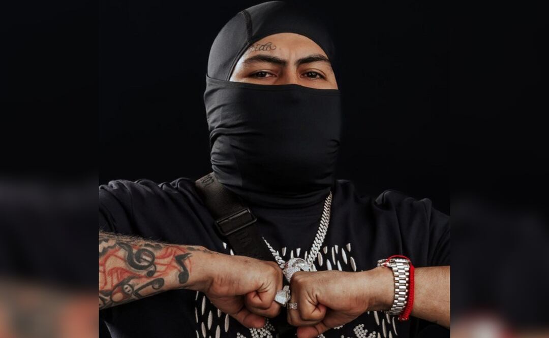 El Makabelico (Foto: X)