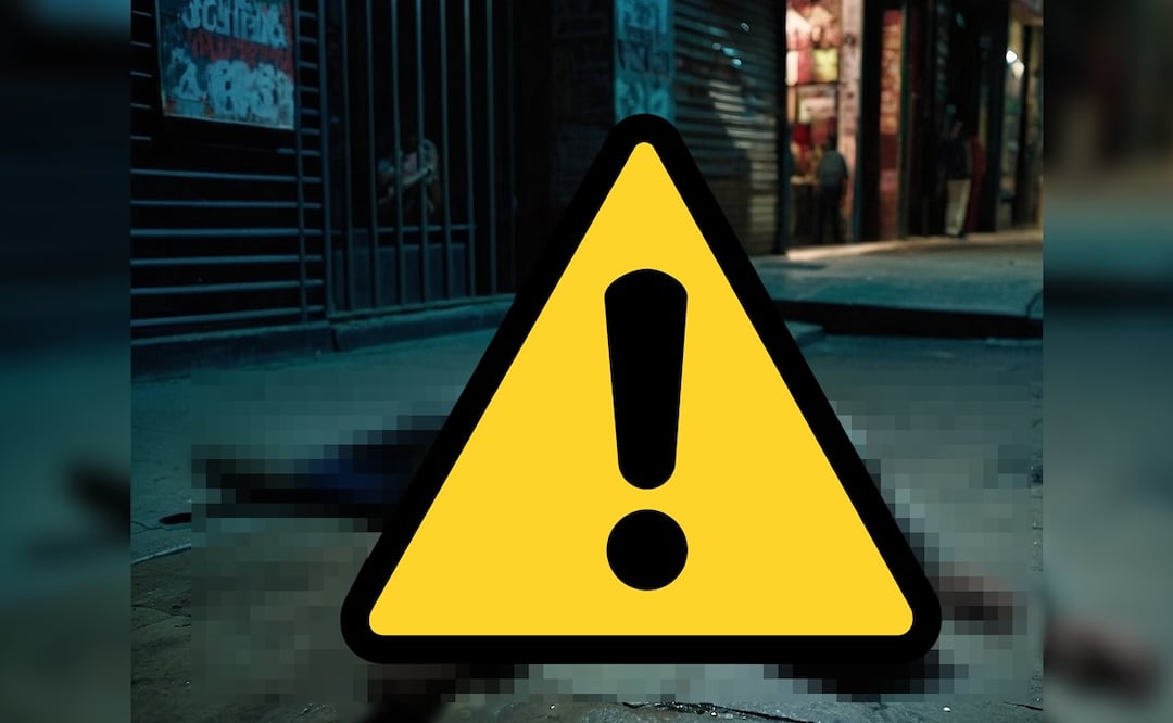 Joven va a la tiendita y es asesinado a balazos en Iztapalapa