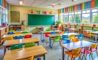 Padres y profesores explotan por vacaciones adelantadas: Acusan impacto económico y educativo