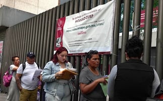 CURP Biométrica 2026: ¿Qué sellos de autenticidad debe tener el documento? 