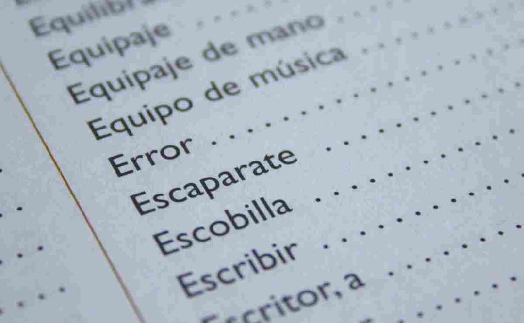 En México incorporan perreo, malacopa y pedorro al diccionario