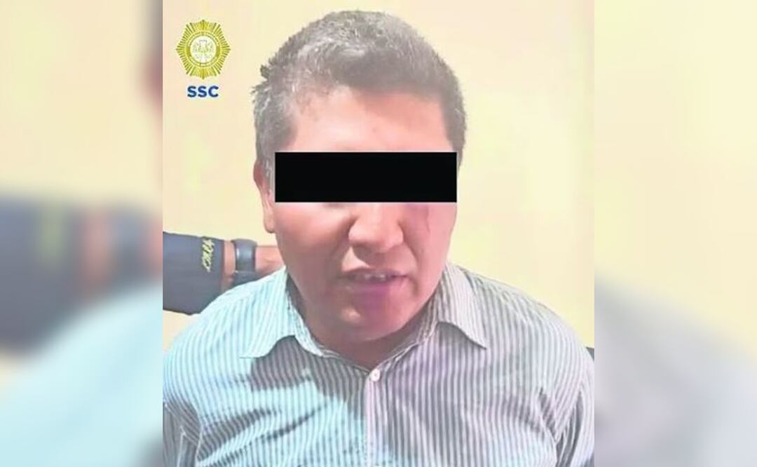 Confirman que el Químico de Iztacalco asesinó a 6 mujeres, buscan su perfil criminal