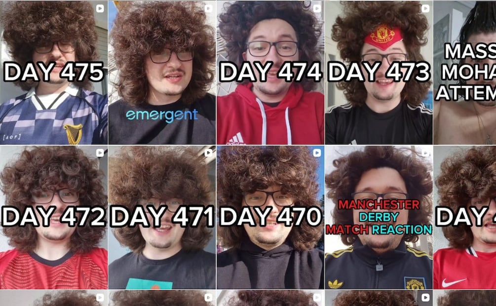 Manchester United cerca de hacer historia en caso de derrotar al West Ham