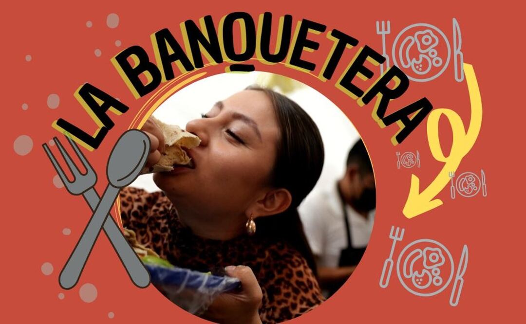 Siente en tu paladar el poder del queso, con los tacos más famosos de la Cuauhtémoc