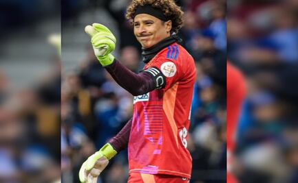 Memo Ochoa se queda sin equipo y busca opciones en Europa o México